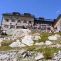 Dagtocht Braunschweiger Hütte (2759 m)