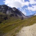 Uitleg 5 daagse wandeltocht Ötztaler Alpen met Wildspitze 3775m