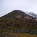 4 daagse wandeltocht Ötztaler Alpen, Vent