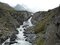 Kleine waterval