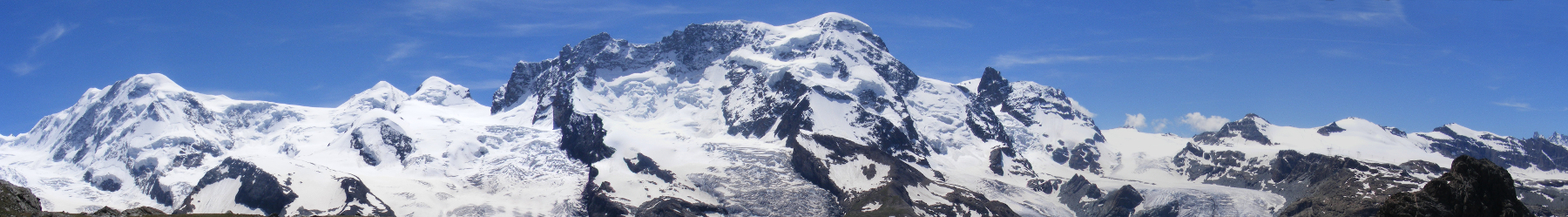 Breithorn ch